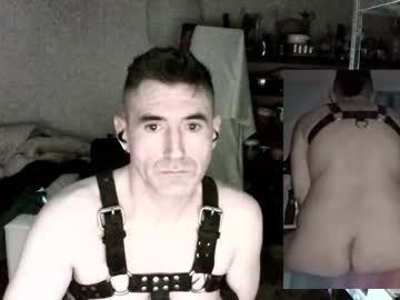Sub4black December 28, 2025 Chaturbate stream image