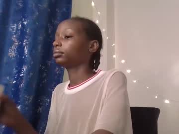 Sweet_Angie01 December 28, 2025 Chaturbate stream image