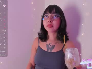 Arya_Line December 28, 2025 Chaturbate stream image