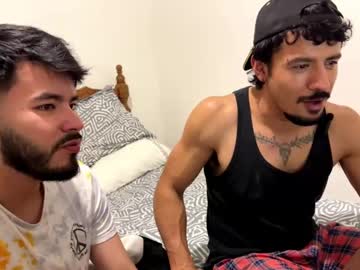 Christianovey December 28, 2025 Chaturbate stream image