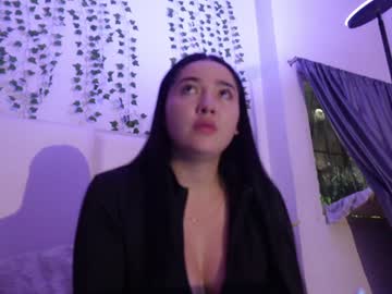 Emma_Johnson_ December 28, 2025 Chaturbate stream image