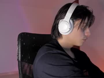 Gio_Russo stream photo from December 28, 2025