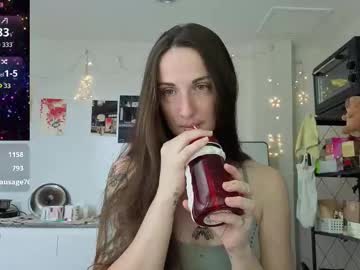 _Goddessaurora December 28, 2025 Chaturbate stream image