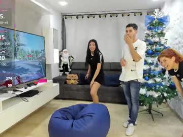 Hall_Sextape December 28, 2025 Chaturbate stream image
