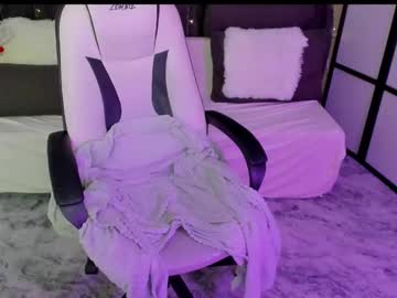 Krisdoeil December 28, 2025 Chaturbate stream image