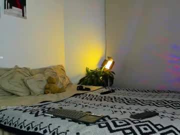 La_Briela December 28, 2025 Chaturbate stream image