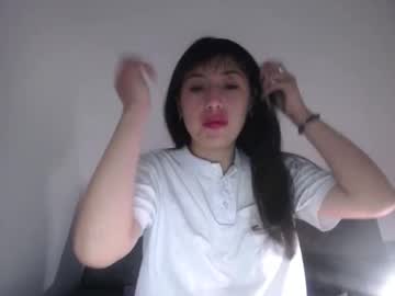 Luisa_Homes December 28, 2025 Chaturbate stream image