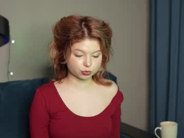 Stela_Vanila December 28, 2025 Chaturbate stream image