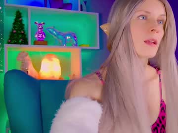 Your_Spring December 28, 2025 Chaturbate stream image