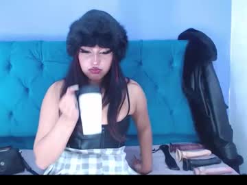 Akoradiamondcm101 December 28, 2025 Chaturbate stream image