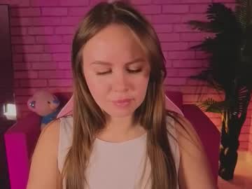Irisflorence December 28, 2025 Chaturbate stream image