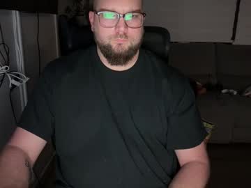 Jake0333 December 28, 2025 Chaturbate stream image