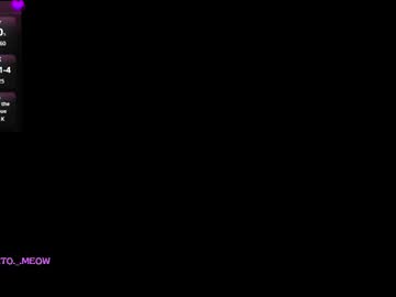 Katoo4 December 28, 2025 Chaturbate stream image