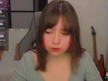 Lina_Brownie December 28, 2025 Chaturbate stream image