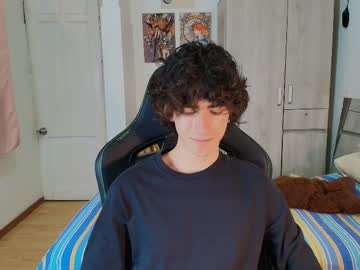 Lucas_Xo December 28, 2025 Chaturbate stream image