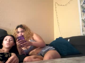 Nayaa21 December 28, 2025 Chaturbate stream image