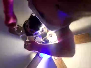 Noclothesplease December 28, 2025 Chaturbate stream image