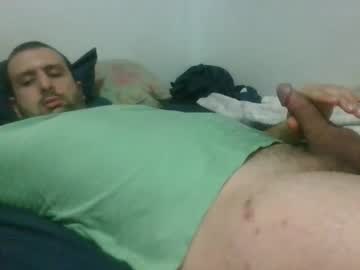 Of_King6 December 28, 2025 Chaturbate stream image