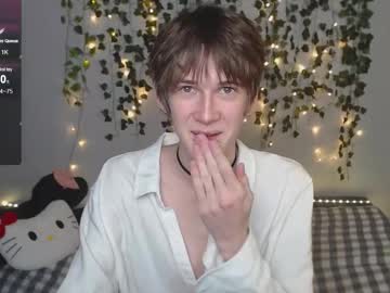 Pexxide December 28, 2025 Chaturbate stream image