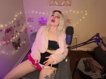 Princessstarrxxx December 28, 2025 Chaturbate stream image