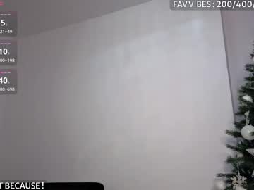 Sassycookies December 28, 2025 Chaturbate stream image