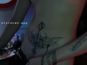 Skarvian December 28, 2025 Chaturbate stream image