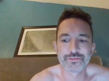 Straighthungmarriedman December 28, 2025 Chaturbate stream image