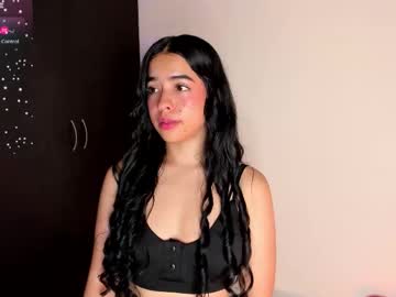 Amaliaandrade December 28, 2025 Chaturbate stream image