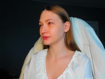 Ammi_Bliss December 28, 2025 Chaturbate stream image