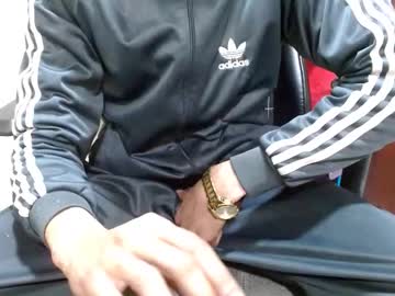 Dereck1986 December 28, 2025 Chaturbate stream image