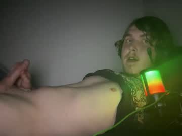 Frogerthefrog December 28, 2025 Chaturbate stream image