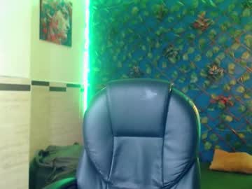 Garuo_18 December 28, 2025 Chaturbate stream image