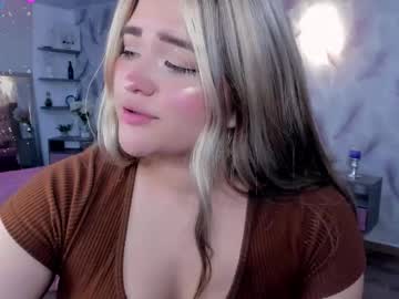 Luna_Volk December 28, 2025 Chaturbate stream image