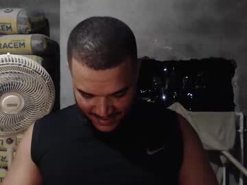 Mcgregor_Sexhot December 28, 2025 Chaturbate stream image
