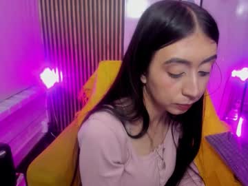 Miilu__1 December 28, 2025 Chaturbate stream image