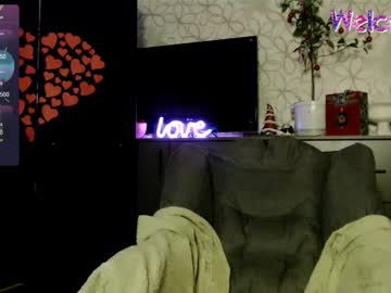 Shamrock_069 December 28, 2025 Chaturbate stream image