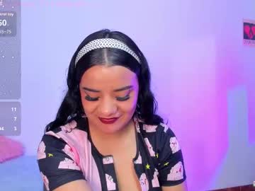 Sophie_T_ December 28, 2025 Chaturbate stream image