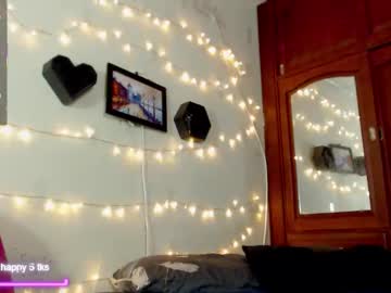 Violetabitch December 28, 2025 Chaturbate stream image