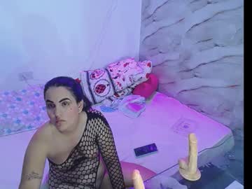 Zaraluxx December 28, 2025 Chaturbate stream image