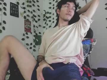 Danny_Phantom_09 December 28, 2025 Chaturbate stream image
