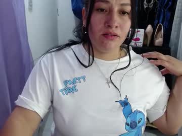 Mhialorens December 28, 2025 Chaturbate stream image