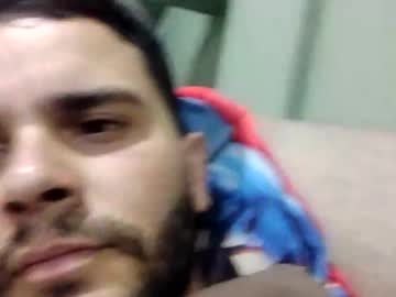 Osofrikitoso December 28, 2025 Chaturbate stream image