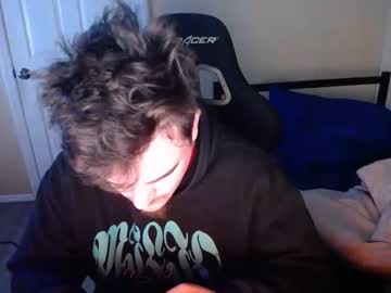 Pumpkin_Smash69 December 28, 2025 Chaturbate stream image