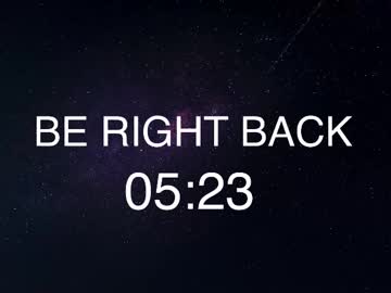 Rocketsgirl December 28, 2025 Chaturbate stream image