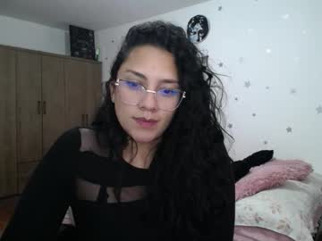 Thaliacooper December 28, 2025 Chaturbate stream image