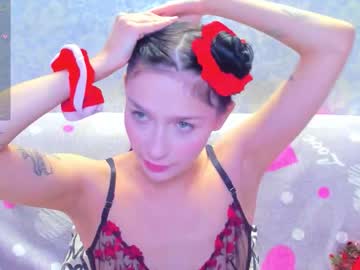 Vanessa_Florence December 28, 2025 Chaturbate stream image
