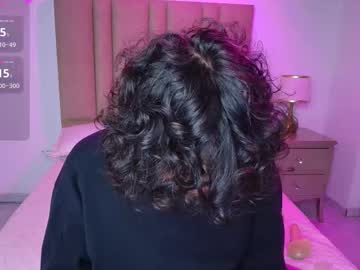 Velvetkai_Nom December 28, 2025 Chaturbate stream image
