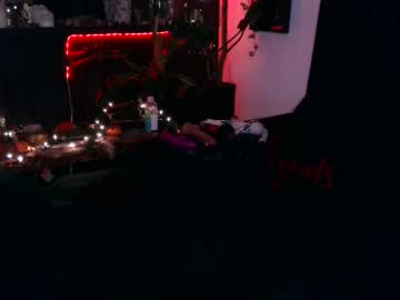 Violett_Lee_X December 28, 2025 Chaturbate stream image