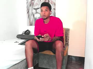 Y0ung_Master_ December 28, 2025 Chaturbate stream image