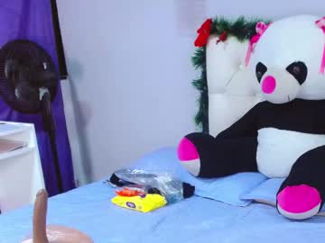Abby_Hiiltoon December 28, 2025 Chaturbate stream image